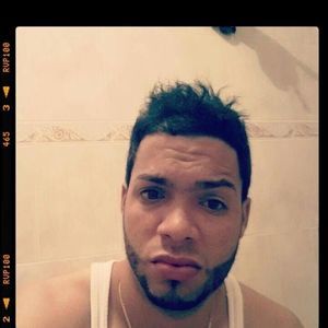 Meet your Posher, Carlos